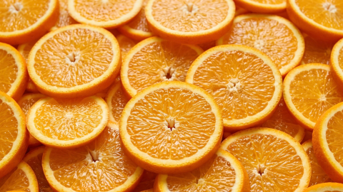 C-vitamīns – vai tas ir tikai placebo?