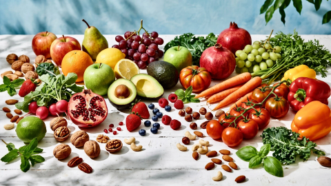 Kā gūt maksimālu labumu no vitamīniem un nezaudēt prātu