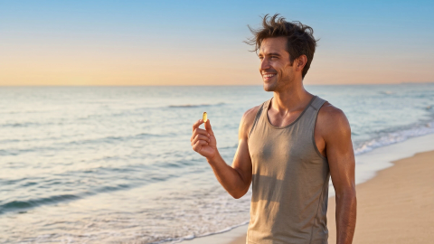 Omega-3 – dārgais jūras dāvinājums